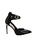 Guess Black Heels Size 8 - photo 1