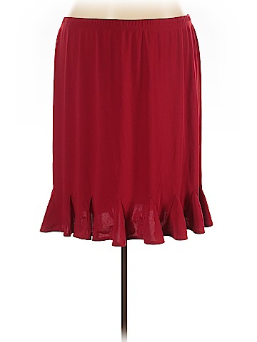 Avenue Casual Skirt (view 1)