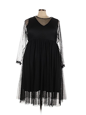 Torrid Cocktail Dress (view 1)