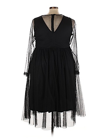 Torrid Cocktail Dress (view 2)