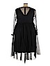Torrid Black Cocktail Dress Size 22 - photo 2