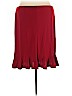 Avenue Red Casual Skirt Size 30 - 32 Plus - photo 2