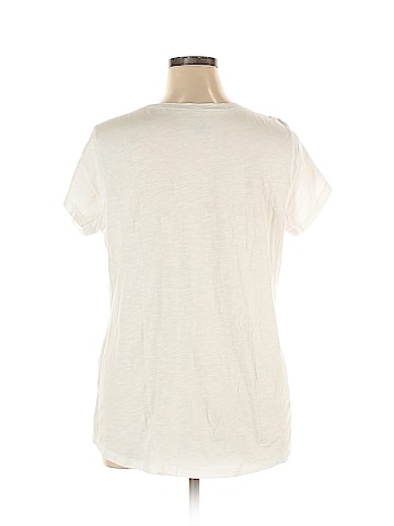 Boutique + Short Sleeve T-Shirt (view 2)