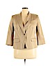 Ann Taylor Factory Tan Blazer Size 14 - photo 1