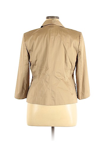 Ann Taylor Factory Blazer (view 2)