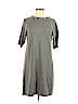 Bailey 44 Gray Casual Dress Size M - photo 1
