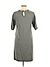 Bailey 44 Gray Casual Dress Size M - photo 2