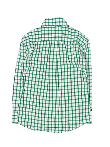 Ciao Marco Long Sleeve Button-Down Shirt (view 2)