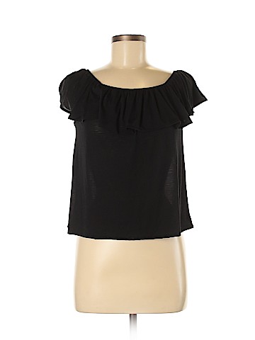 H&M Short Sleeve Top (view 1)