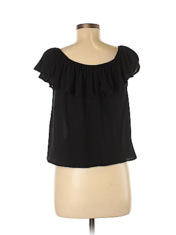 H&M Short Sleeve Top (view 2)