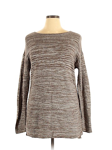 Ellen Tracy Pullover Sweater (view 1)