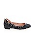 J.Crew Gray Flats Size 8 1/2 - photo 1
