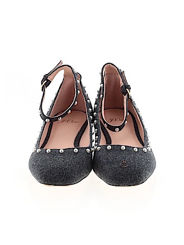 J.Crew Flats (view 2)