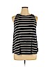 Old Navy Blue Sleeveless Top Size XL - photo 1