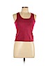 Emanuel by Emanuel Ungaro Red Pullover Sweater Size L (petite) - photo 1