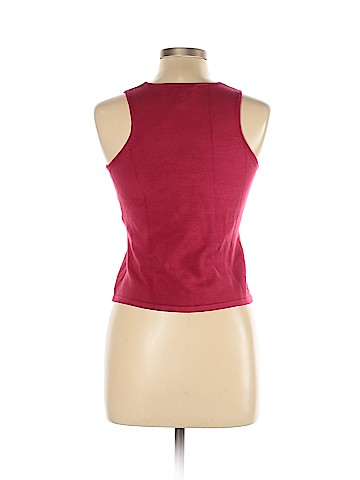 Emanuel by Emanuel Ungaro Pullover Sweater (view 2)