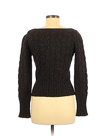 Krizia Pullover Sweater (view 2)