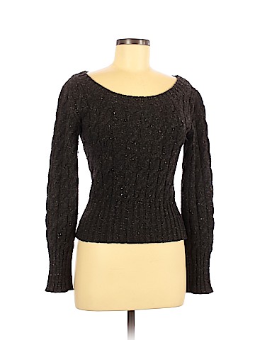 Krizia Pullover Sweater (view 1)