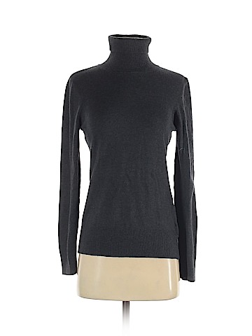 Forever 21 Turtleneck Sweater (view 1)