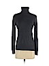 Forever 21 Gray Turtleneck Sweater Size S - photo 1