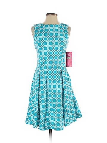 Katherine Way Casual Dress (view 1)