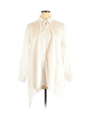 Zac & Rachel Long Sleeve Button-Down Shirt (view 1)