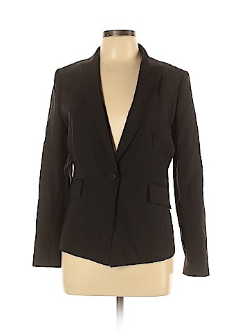 Ann Taylor Wool Blazer (view 1)