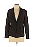 Ann Taylor Black Wool Blazer Size 12 (petite) - photo 1