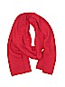 Unbranded Solid Red Scarf One size - photo 1