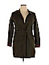 Assorted Brands Green Coat Size XL - photo 1