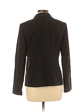 Ann Taylor Wool Blazer (view 2)