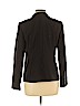 Ann Taylor Black Wool Blazer Size 12 (petite) - photo 2