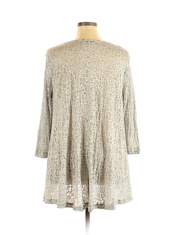 John Mark Long Sleeve Top (view 2)