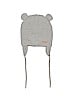 Assorted Brands Gray Beanie Size M (baby) - photo 1