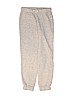 Carter's Gray Sweatpants Size 7 - photo 1