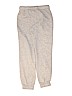 Carter's Gray Sweatpants Size 7 - photo 2