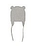 Assorted Brands Gray Beanie Size M (baby) - photo 2
