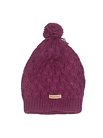 Columbia Beanie (view 1)