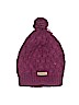 Columbia Solid Purple Beanie One size - photo 1
