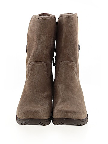 G.H. Bass & Co. Boots (view 2)