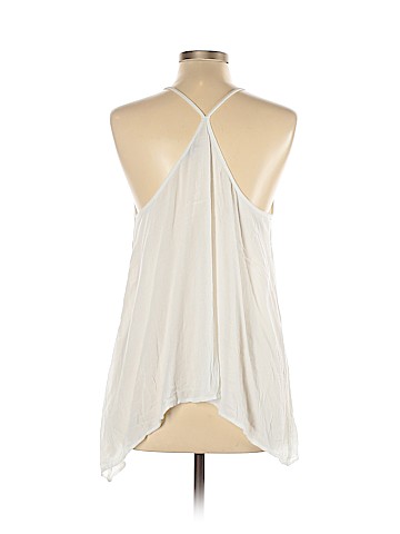 Arizona Jean Company Sleeveless Blouse (view 2)