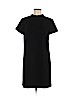 Theory Black Casual Dress Size 8 - photo 1