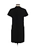 Theory Black Casual Dress Size 8 - photo 2