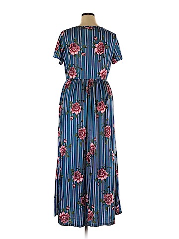 Nemidor Casual Dress (view 2)