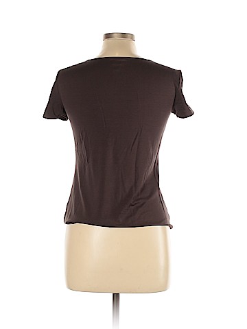Armani Collezioni Short Sleeve Top (view 2)