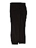 Carter's 100% Polyester Solid Black Sweatpants Size 7 - photo 2