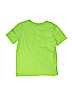 NFL Green Short Sleeve T-Shirt Size 6 - 7 - photo 2