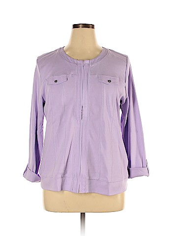 Christopher & Banks Jacket (view 1)