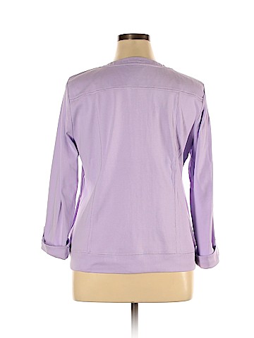 Christopher & Banks Jacket (view 2)