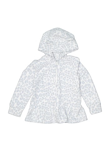 The Children's Place Zip Up Hoodie (view 1)